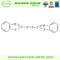 Alibaba atacado Mercado de Negócios de Negócios online 2,2&#39;-DIBENZOTHIAZOLE DISULFIDE ACCELERATOR MBTS